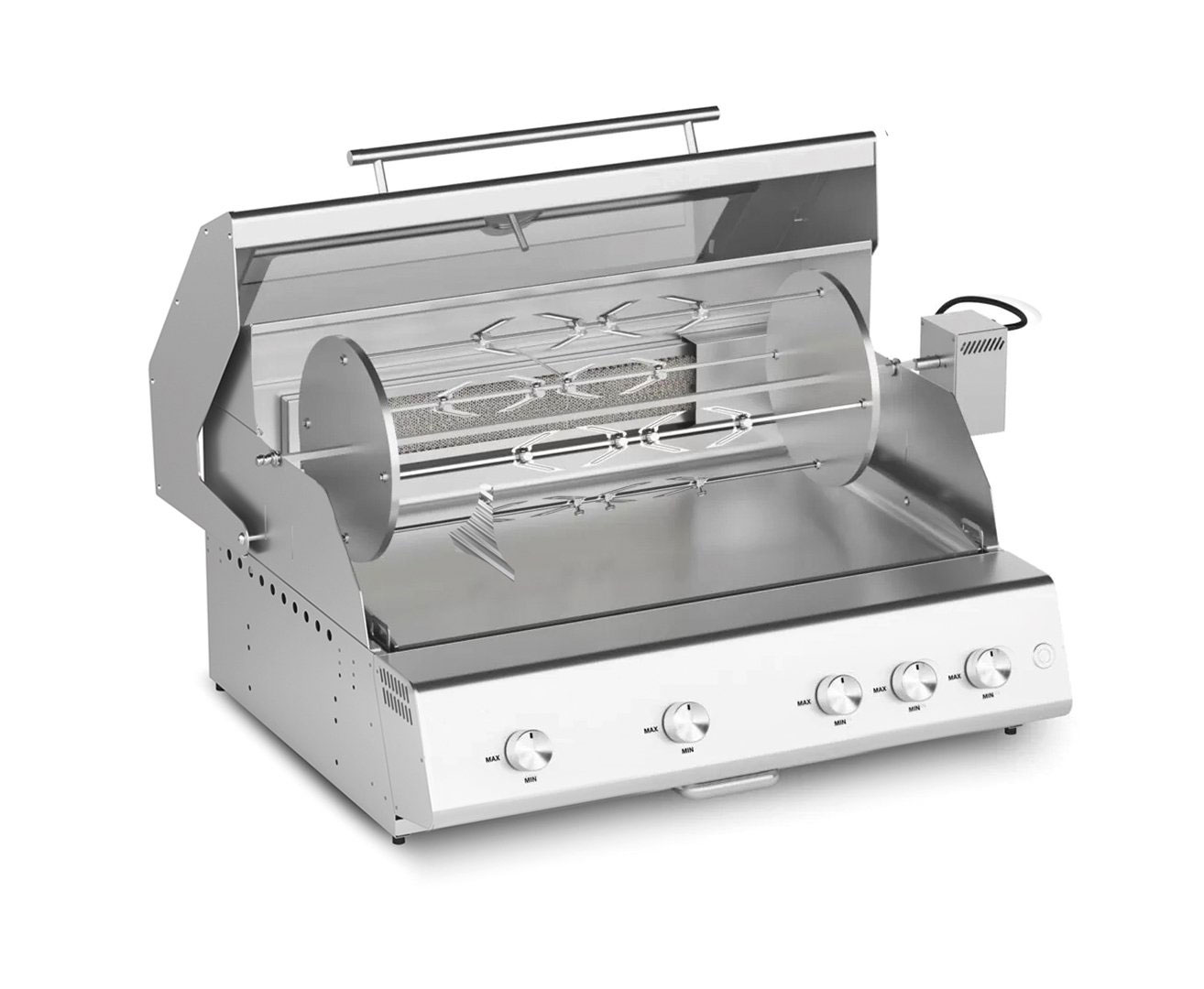 Flaminia-premium-aperta